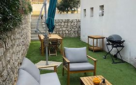 Studio avec jardin proche plage Six Fours/Sanary